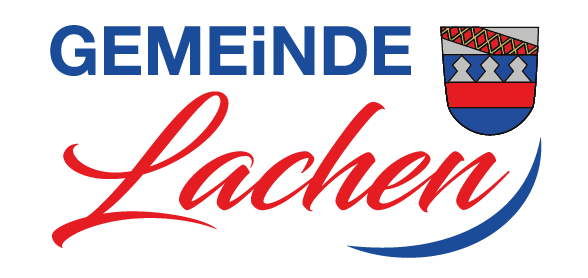 Gemeinde Lachen Logo